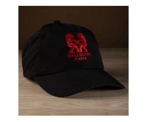 Premium Flat Embroidery Designs for Custom Flat Bill Hats - Image 2