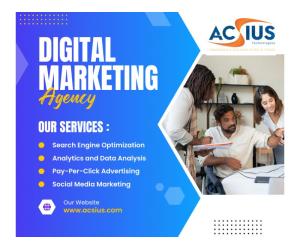 Digital Marketing Agency in India for Business Growth