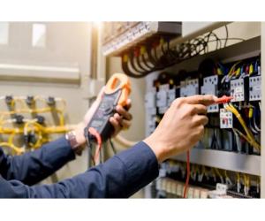 Electrical Contractor in Dubai