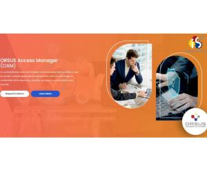 ORSUS Access Manager (OAM) - A Single Sign-on (SSO) Solution | ISSQUARED
