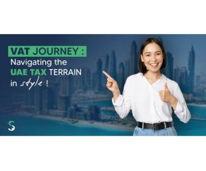 VAT Return Filing Services in UAE for Hassle-Free Compliance