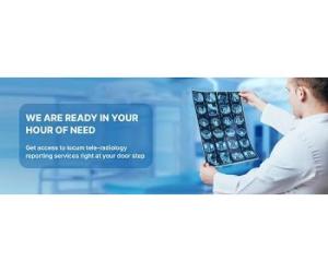 Teleradiology Reporting Services