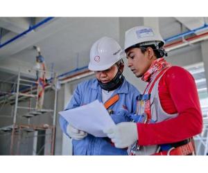 Construction Workers Recruitment Services