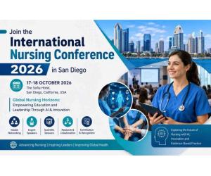 Neurology Conference 2026 | PubScholars Brain Health Summit