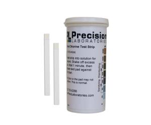 Test strips in South Africa