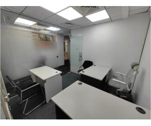 100 Sqft Office for Rent in Dubai
