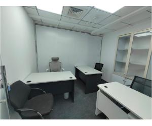 100 Sqft Office for Rent in Dubai - Image 4