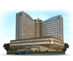 Best Hospitals in Ahmedabad
