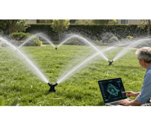 Save Water and Maximize Landscape Performance with Expert Solutions