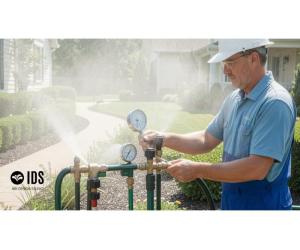 Save Water and Maximize Landscape Performance with Expert Solutions - Image 2