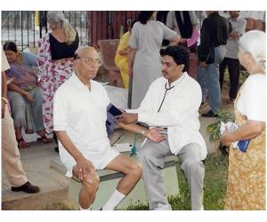 Secure Online Donation Mumbai