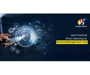 Managed IT Services | Infrastructure Management ISSQUARED®; Inc.