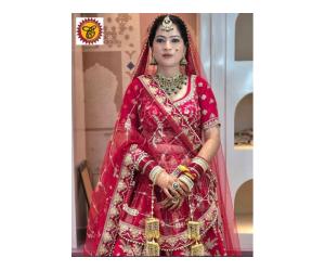 Book a Bridal Artist Near Me for a Perfect Bridal Look