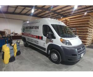 Restoration Logistics Boulder - Image 2