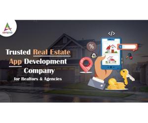 Appsinvo : Trusted Real Estate App Development Company in Durban,