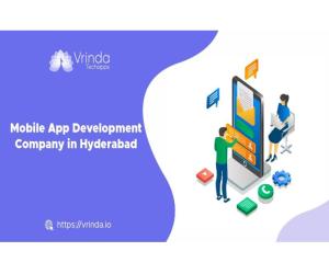 Vrinda Techapps