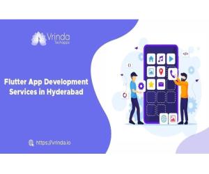 Vrinda Techapps - Image 2
