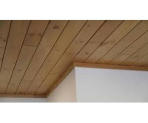 Tongue and Groove Ceiling Pine from Wood Workers Shoppe for Your Home?