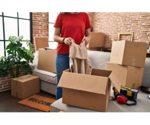 Move with Groove – Trusted Removal Company Chelsea