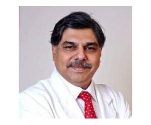 Dr. Hrishikesh Pai - IVF Doctor in Delhi
