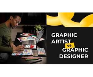 WE ARE HIRING GRAPHIC DESIGNER