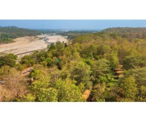 Safari Stay in Jim Corbett – Stay Close to Nature at Corbett Mystic Inn