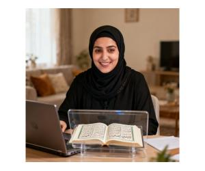 Learn & Earn Blessings – Best Online Quran Classes UK