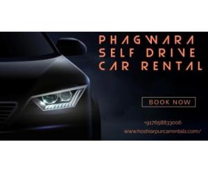 Self Drive Car Rental in Hoshiarpur | Thar, Scorpio, Swift & More