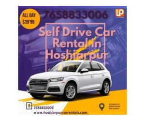 Self Drive Car Rental in Hoshiarpur | Thar, Scorpio, Swift & More - Image 2