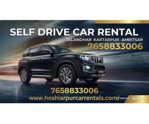 Self Drive Car Rental in Hoshiarpur | Thar, Scorpio, Swift & More - Image 4