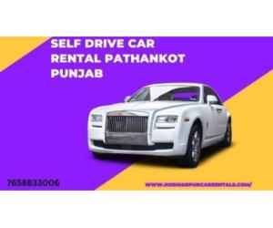 Self Drive Car Rental in Hoshiarpur | Thar, Scorpio, Swift & More - Image 5