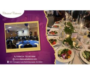 Reliable Kosher Caterers PA for Bar Mitzvahs and Family Gatherings