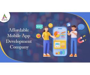 Appsinvo : Affordable Mobile App Development Company in Kuwait