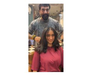 Top Salon in Ambala for Beautiful Hair Transformation