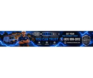 Affordable Electrical Services in Santa Cruz County