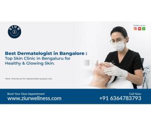 Best Dermatologist in Bangalore, Marathahalli Near Me