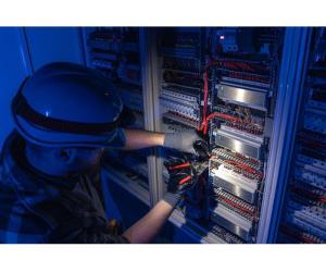 Structured Cabling in Halifax | AlfaDefence.io