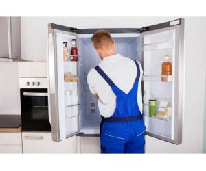 Refrigerator Repair In Falls Church VA