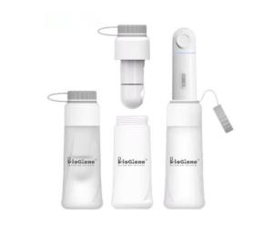BioGiene's Personal Hygiene Solution