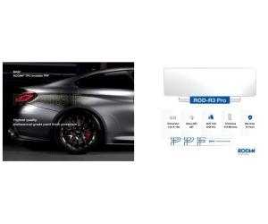 RODIM® R3 Pro – Premium 8.5mil TPU Paint Protection Film