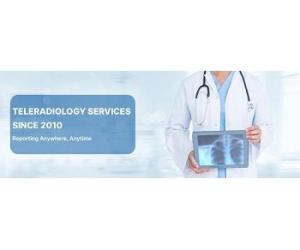 Radiology Consulting Service in Africa