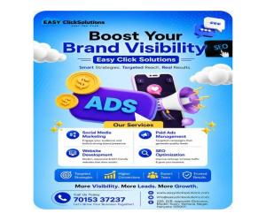 Digital Marketing Company in Yamunanagar for Online Success