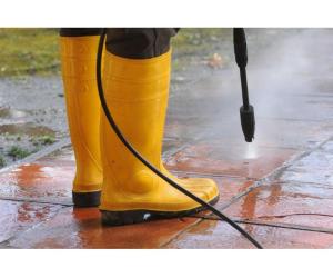 Pressure Washing Melbourne Experts Driveways & Commercial Cleaning