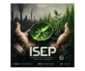 ISEP Environmental Sustainability Skills for the Managers