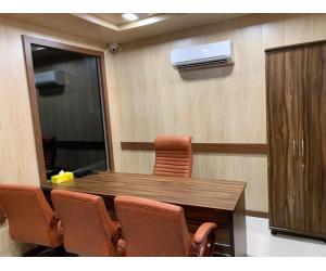 Affordable Porta Cabin in Mumbai for Smart & Flexible Workspaces