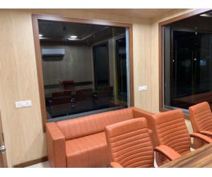 Affordable Porta Cabin in Mumbai for Smart & Flexible Workspaces - Image 2