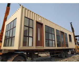 Affordable Porta Cabin in Mumbai for Smart & Flexible Workspaces - Image 3