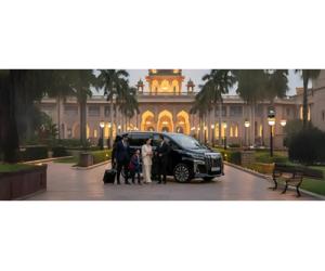 High End Car Hire in Hyderabad - Image 4