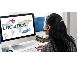 Freight Forwarding Services for General Trading Companies in the UAE