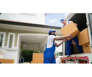 Trusted Relocation Services in Dubai, UAE - Amexpro Global Shipping LLC
